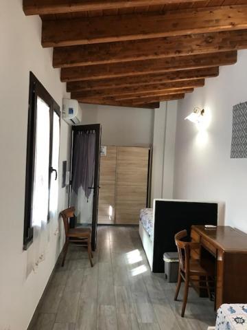 Il Roseto Acomodação com café da manhã Assemini Exterior foto