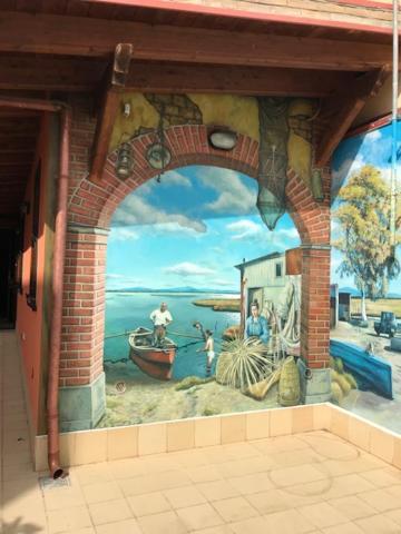 Il Roseto Acomodação com café da manhã Assemini Exterior foto